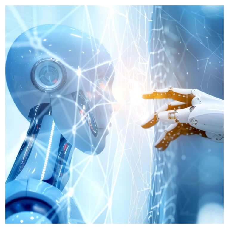 AI Revolutionises Australia’s Talent Industry Sparking Debate
