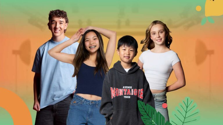 How to Get Your Child Into Acting in Australia (2026 Guide)