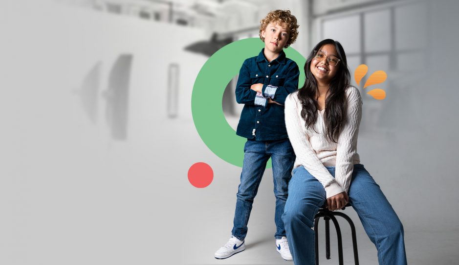 How Can You Prepare Your Child for Their First Audition in 2025