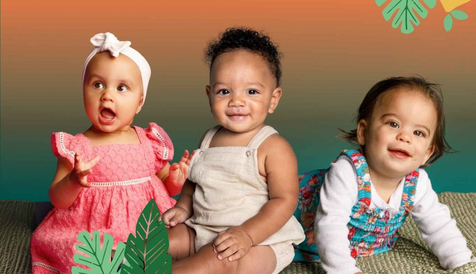 How Much Do Baby Models Get Paid