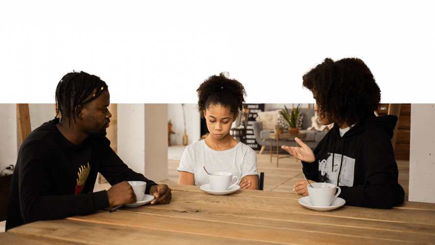 How To Help Kids Handle Audition Rejection How To Help Kids Handle Audition Rejection