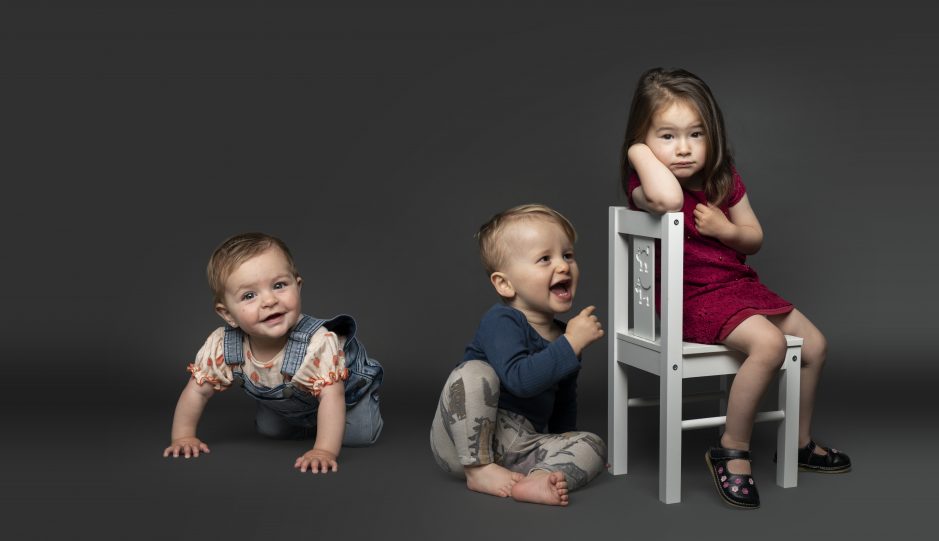 Should Your Baby Sign Up To Our Baby Acting Agency?