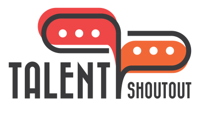 Talent Shoutout logo