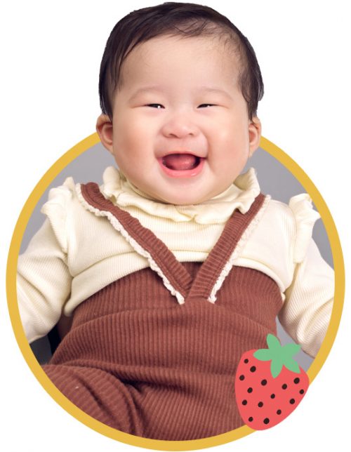 How to Get Started in Baby Modelling