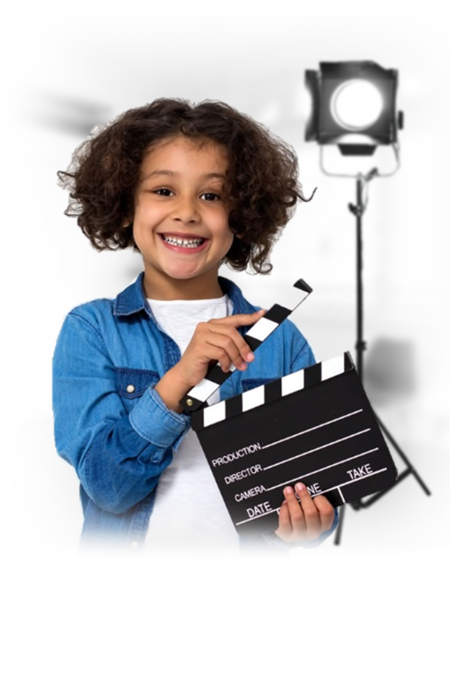 Best Child Acting Agencies