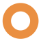 donut_dark orange