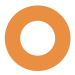 donut_dark orange