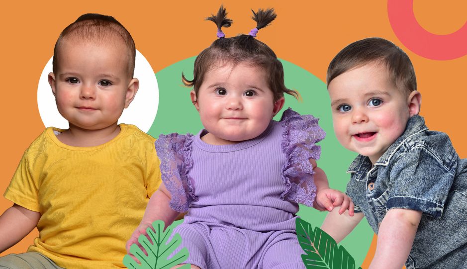 Everything You Need to Know About Baby Modelling