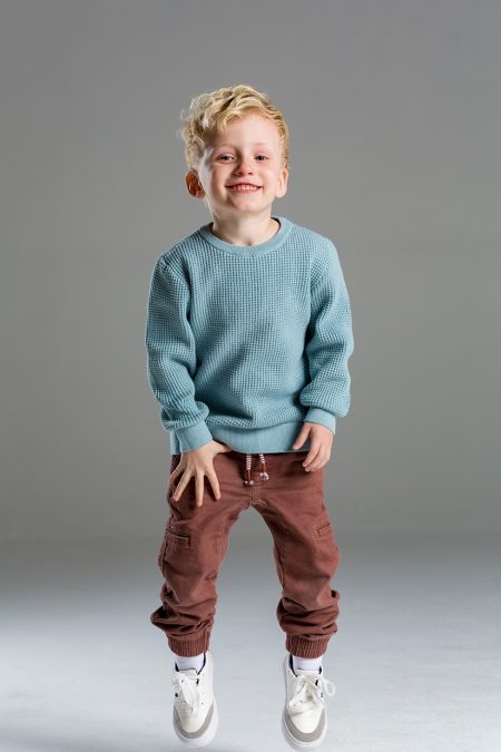 kids fashion photoshoot